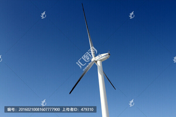 風(fēng)力發(fā)電,大風(fēng)車,高壓線,工業(yè)