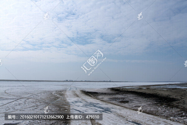 千里冰封,萬里雪飄,大江,冰雪