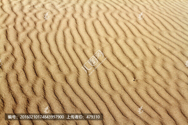 沙漠,沙洲,高清紋理,沙子