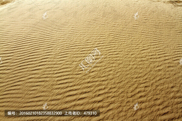 沙漠,沙洲,高清紋理,沙子