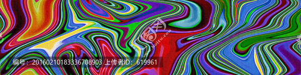寬幅線條背景