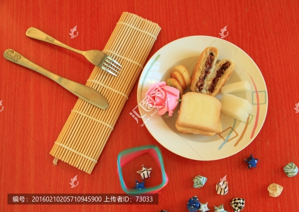 點(diǎn)心