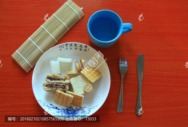 特色小吃