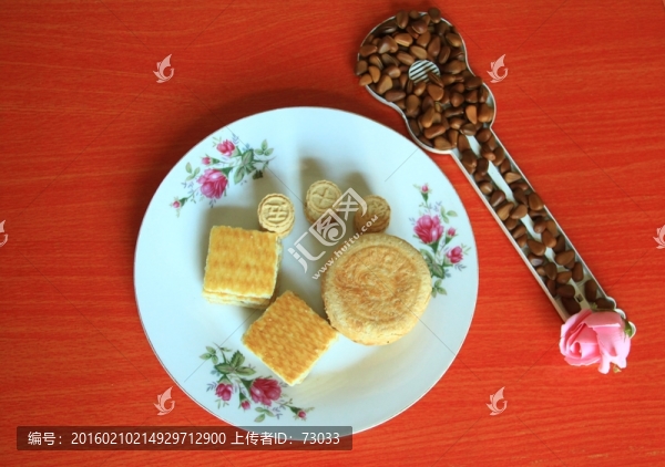 點(diǎn)心