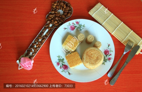 甜點