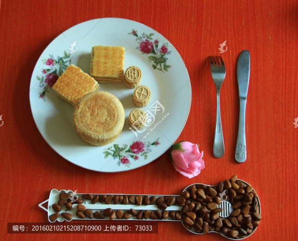 下午茶