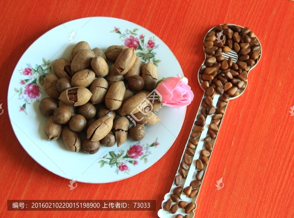 堅(jiān)果,干貨