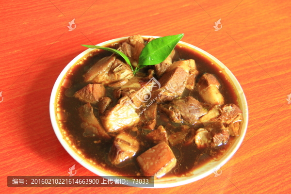 紅燒肉