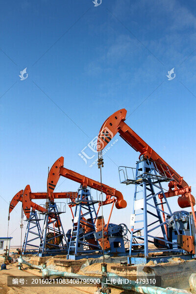 磕頭機(jī),抽油機(jī),采油機(jī),油田