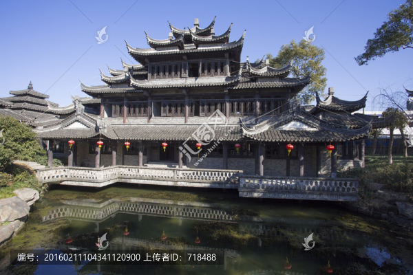 韓湘水博園