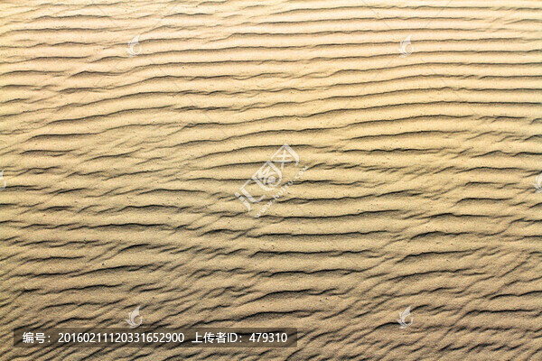 沙漠,沙洲,高清紋理,沙子