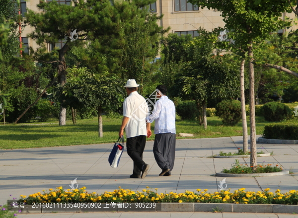 成雙成對