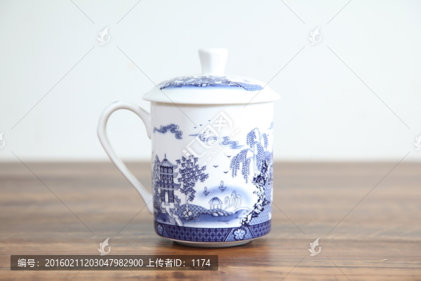 茶杯