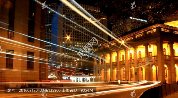 香港旅游
