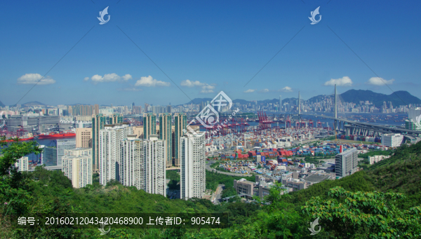 香港旅游