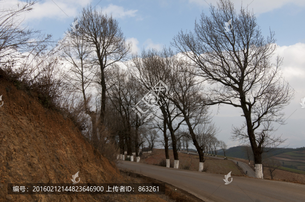 昆明東川紅土地