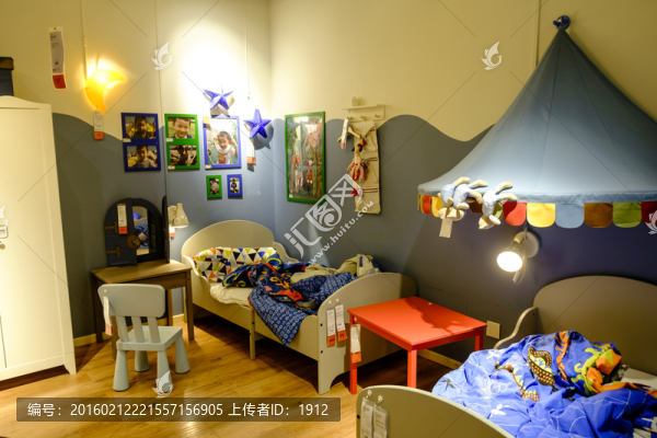 家具超市