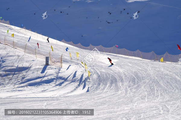 滑雪場(chǎng)
