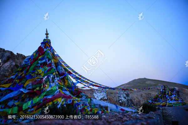 經(jīng)幡