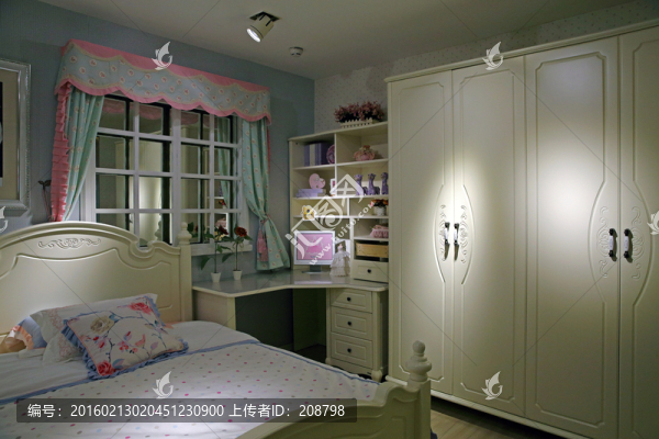 兒童家具