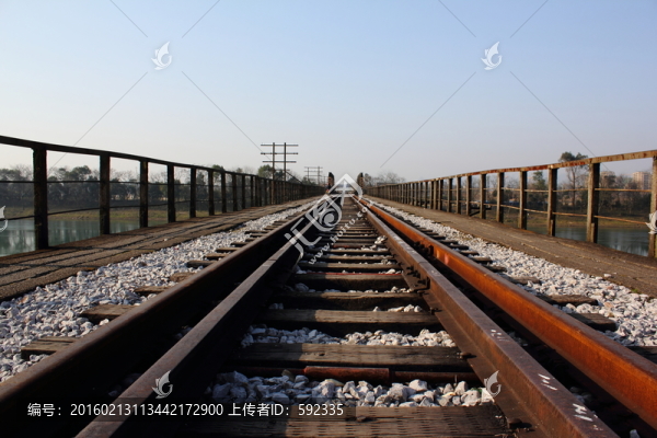 鐵路