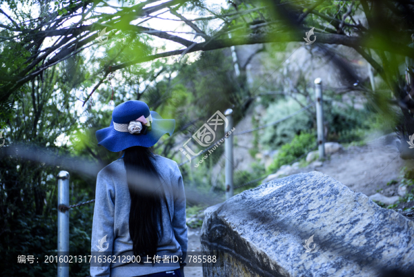 青樸修行地