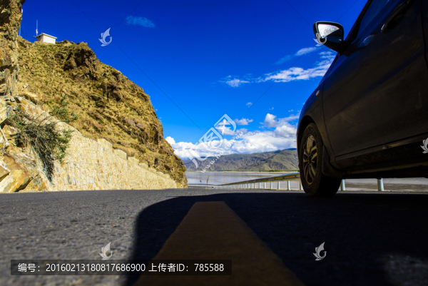 山南公路
