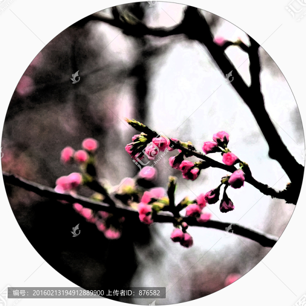 水墨畫(huà)