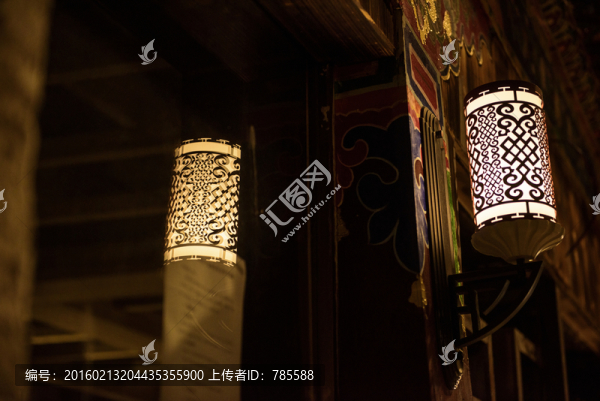 壁燈