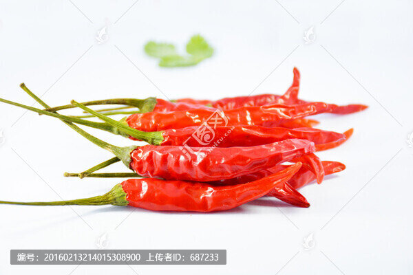 干辣椒