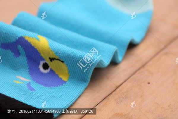 襪子