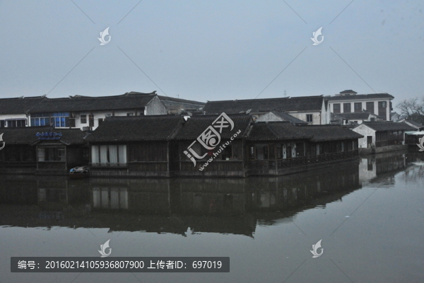 同里古鎮(zhèn)