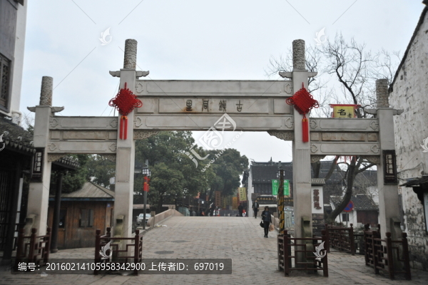 同里古鎮(zhèn)
