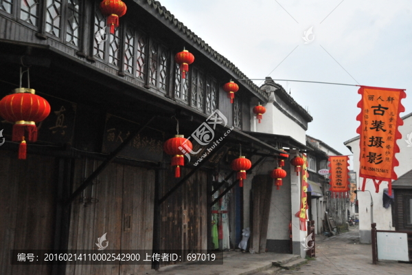 同里古鎮(zhèn)