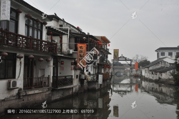 同里古鎮(zhèn)