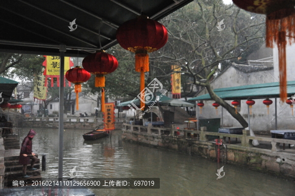 同里古鎮(zhèn)