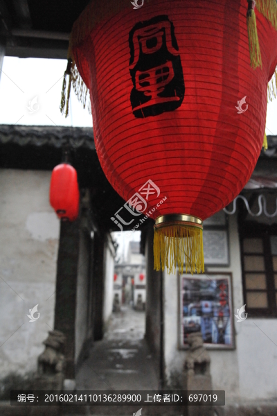 同里古鎮(zhèn)