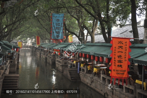 同里古鎮(zhèn)