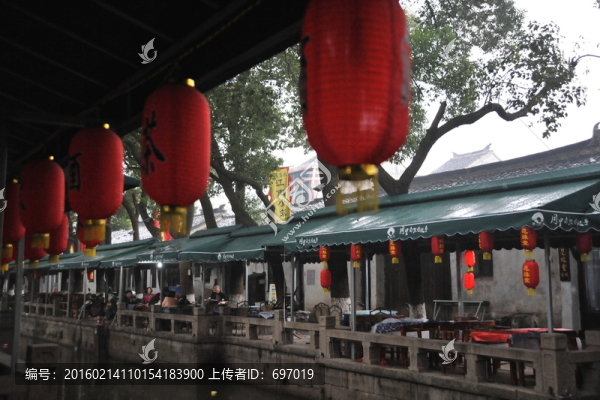 同里古鎮(zhèn)