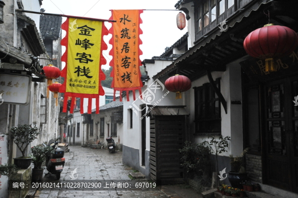 同里古鎮(zhèn)