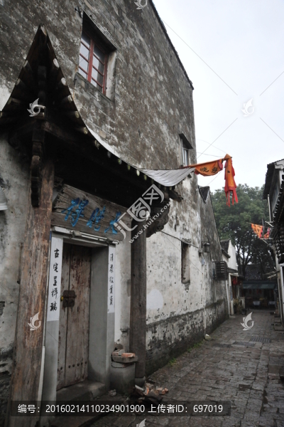 同里古鎮(zhèn)