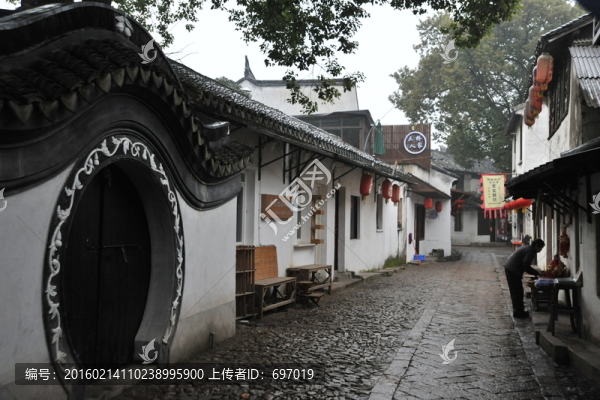 同里古鎮(zhèn)