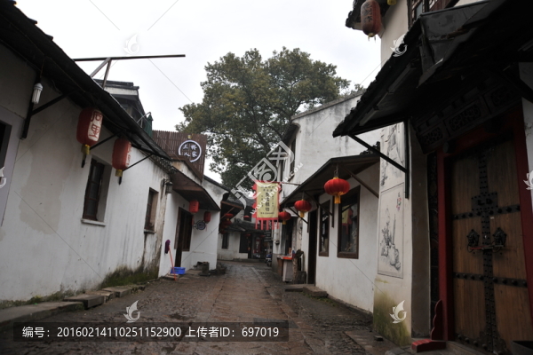 同里古鎮(zhèn)