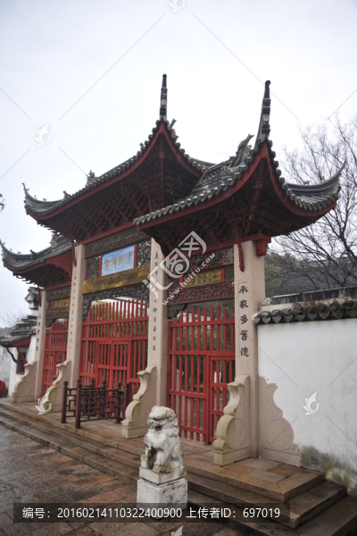 同里古鎮(zhèn)