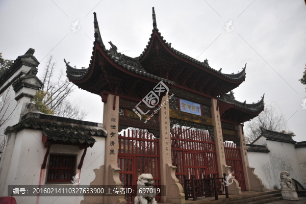 同里古鎮(zhèn)