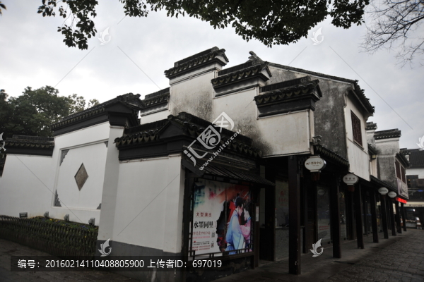 同里古鎮(zhèn)