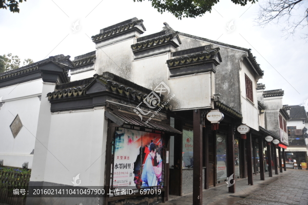 同里古鎮(zhèn)