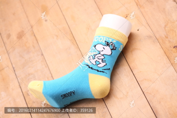 襪子