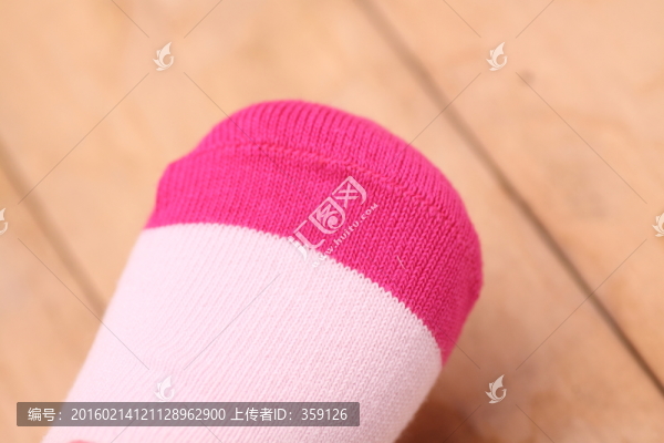 襪子