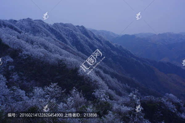 大雪